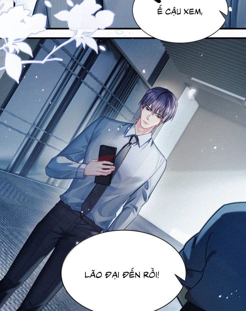 Môi Súng Chapter 135 - Next Chapter 136