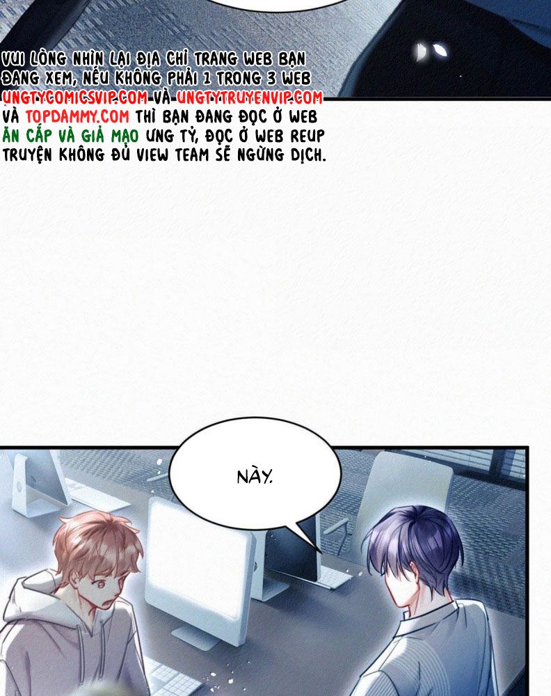 Môi Súng Chapter 135 - Next Chapter 136