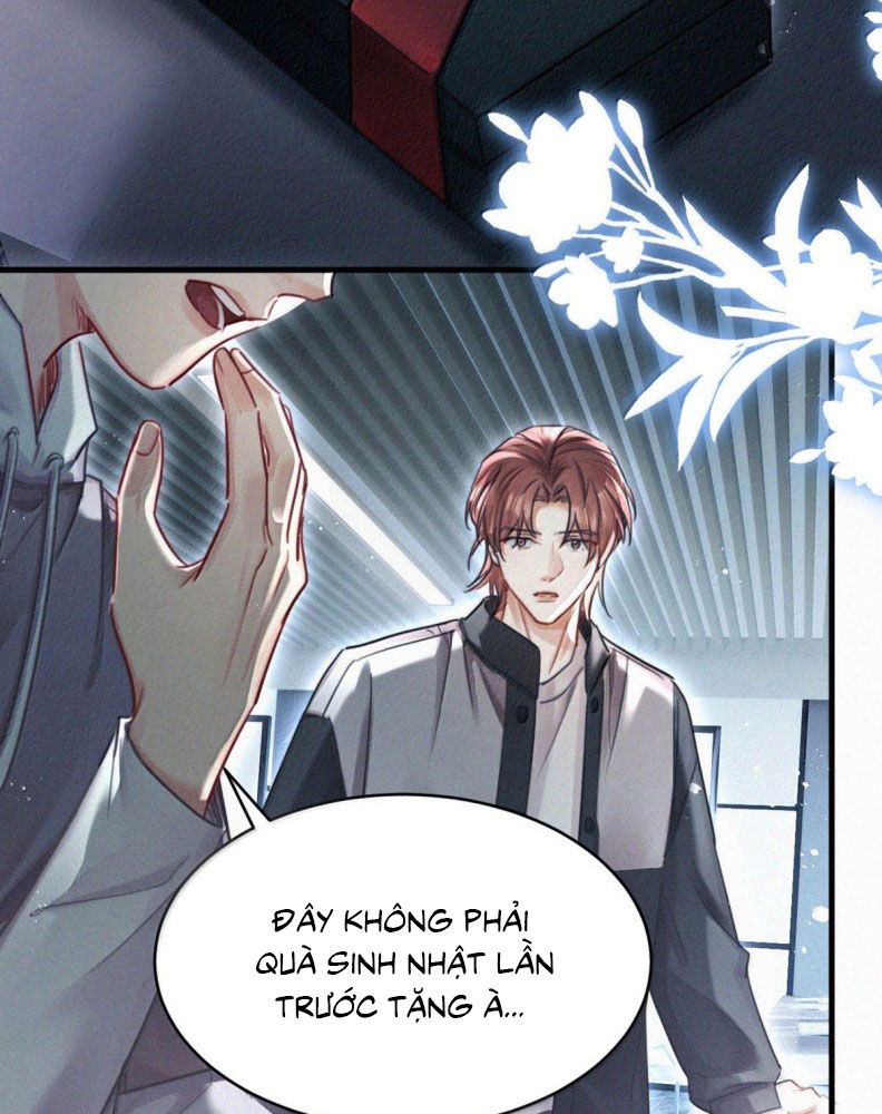 Môi Súng Chapter 135 - Next Chapter 136