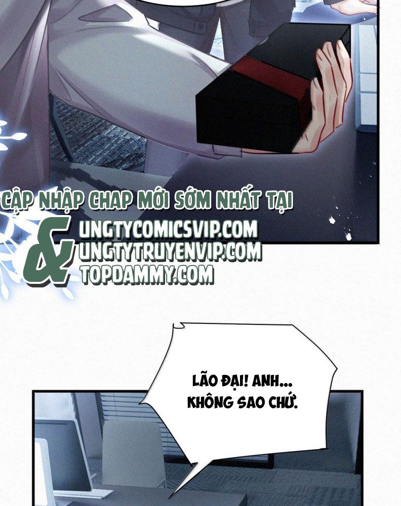 Môi Súng Chapter 135 - Next Chapter 136