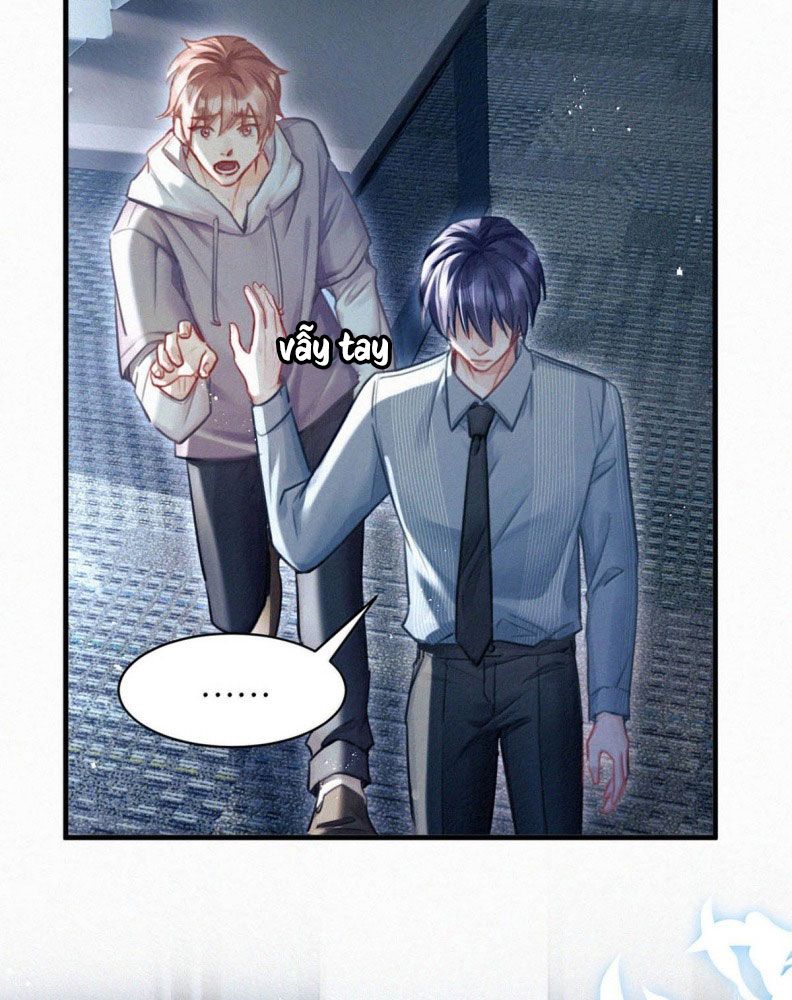 Môi Súng Chapter 135 - Next Chapter 136