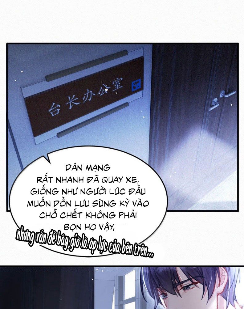 Môi Súng Chapter 135 - Next Chapter 136