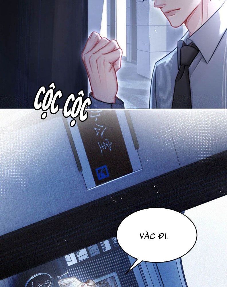 Môi Súng Chapter 135 - Next Chapter 136
