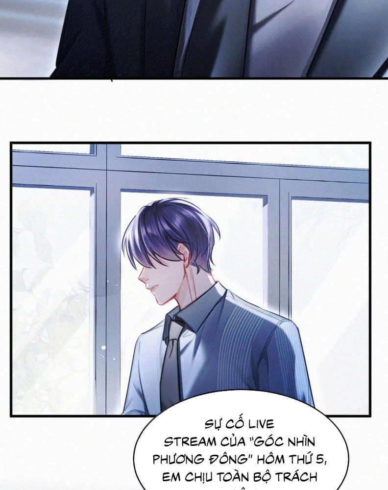 Môi Súng Chapter 135 - Next Chapter 136