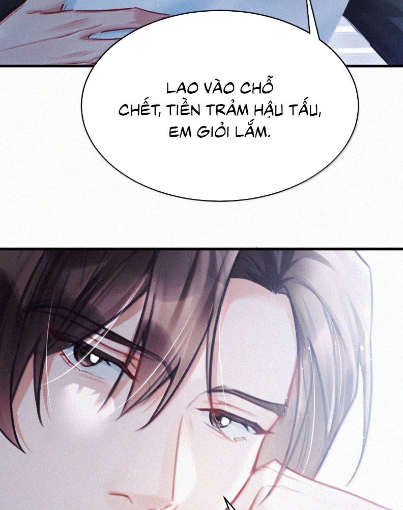 Môi Súng Chapter 135 - Next Chapter 136