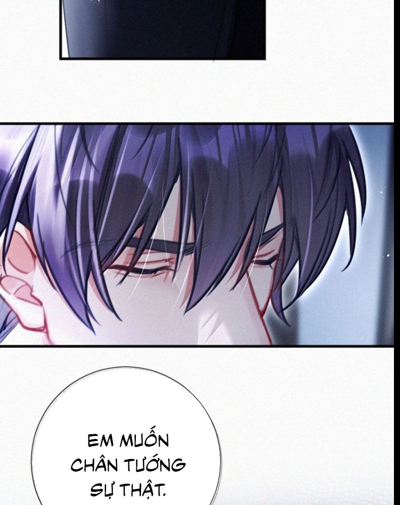 Môi Súng Chapter 135 - Next Chapter 136