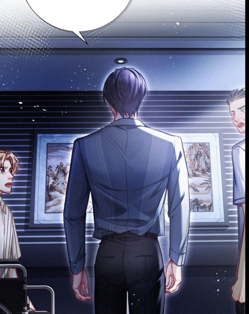 Môi Súng Chapter 135 - Next Chapter 136