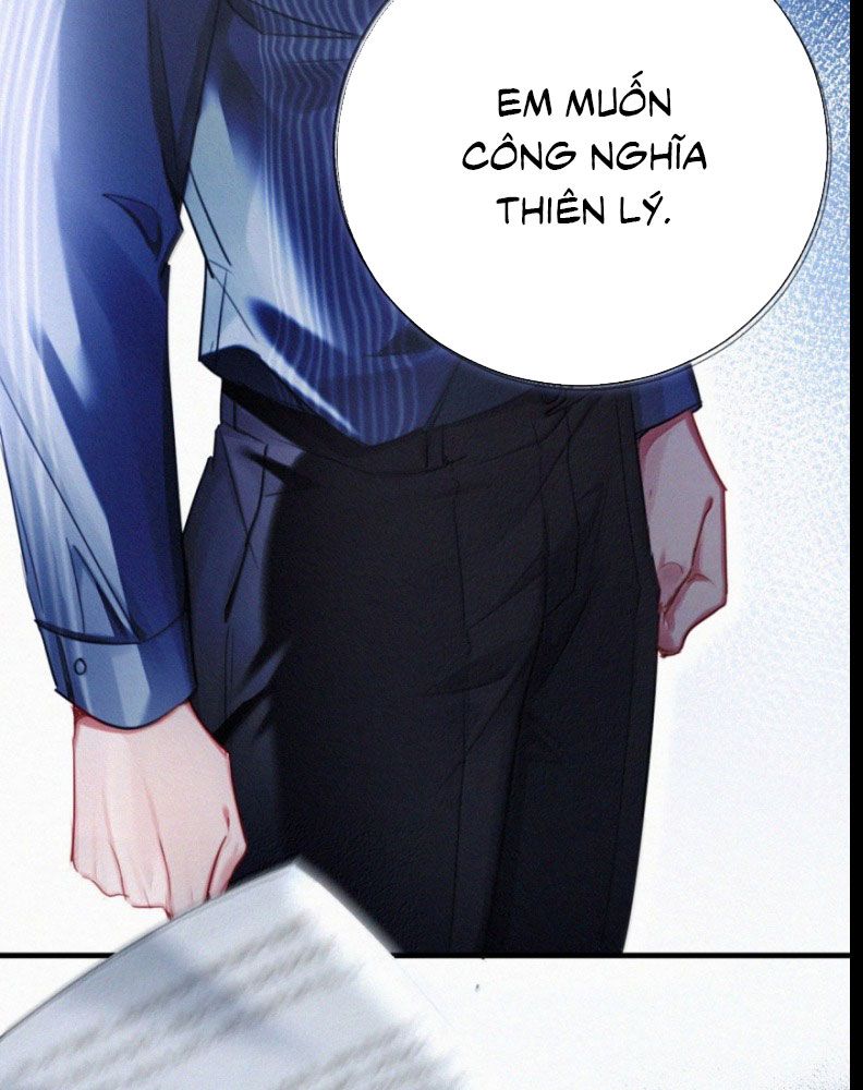 Môi Súng Chapter 135 - Next Chapter 136