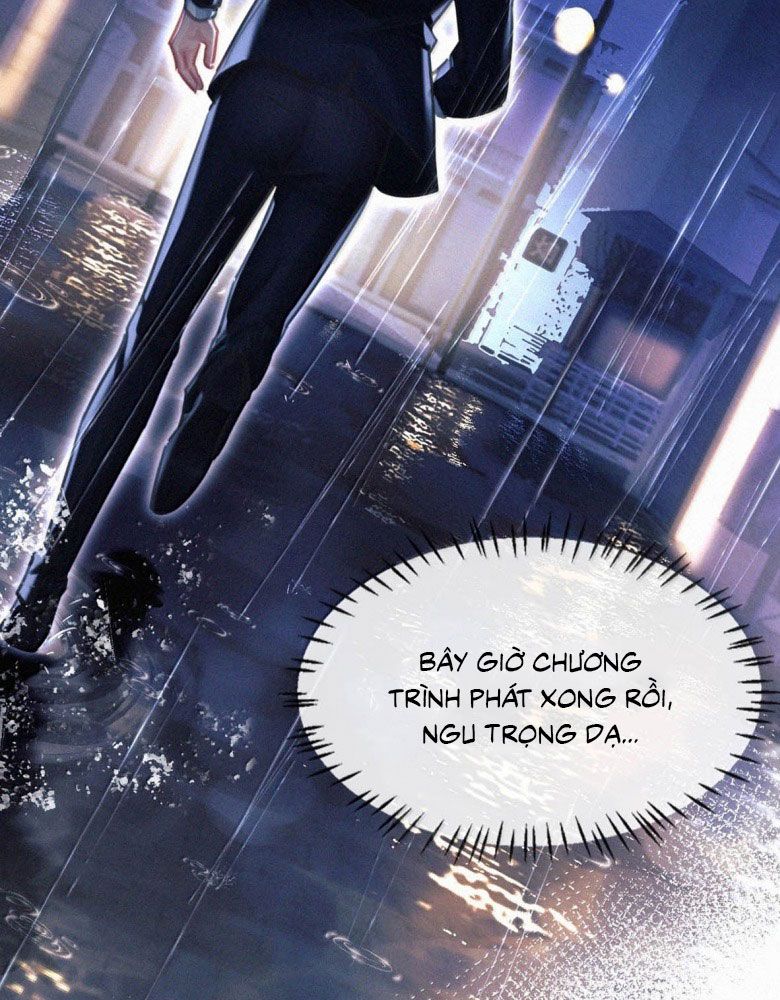 Môi Súng Chapter 135 - Next Chapter 136