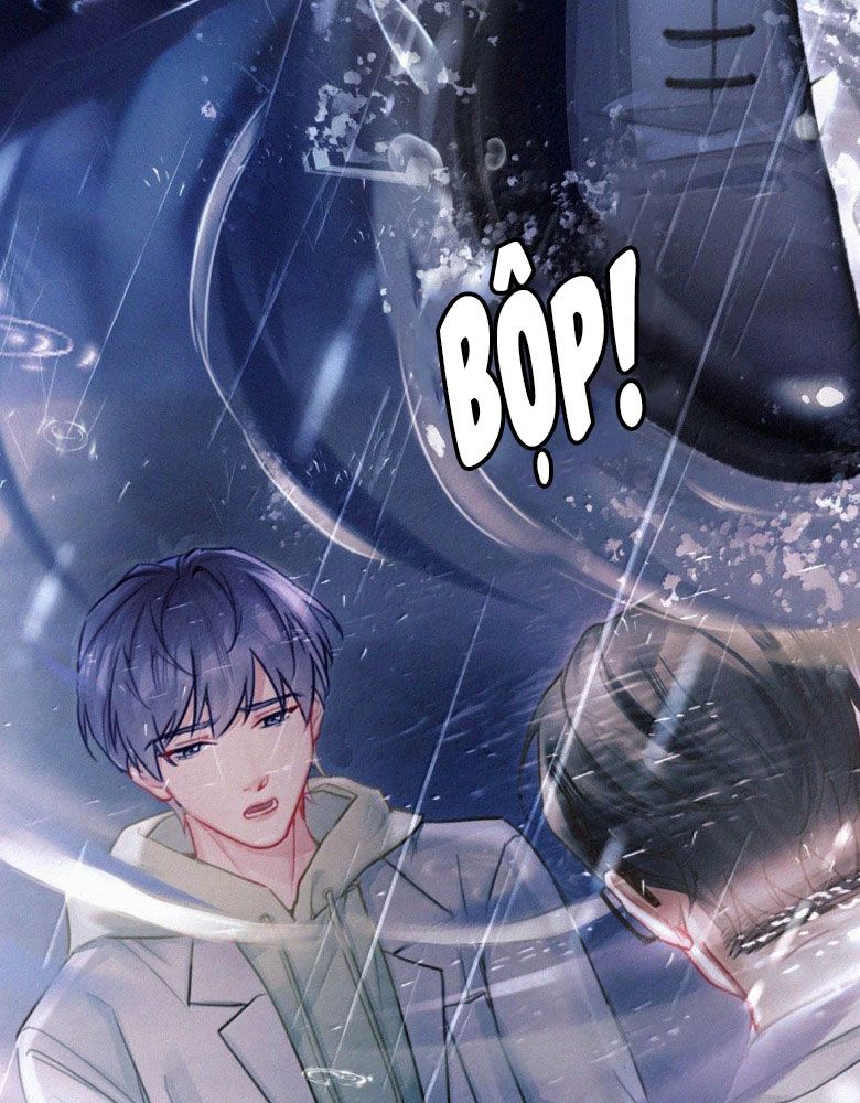 Môi Súng Chapter 135 - Next Chapter 136
