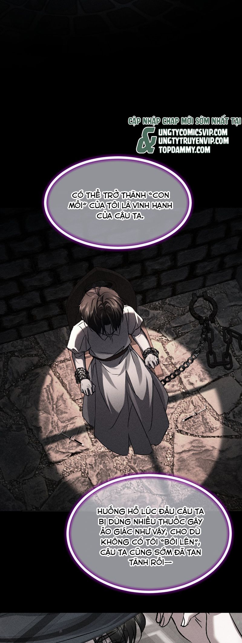 Ảnh Đế Cứ Muốn Làm Kim Chủ Của Tôi Chapter 34 - Next Chapter 35