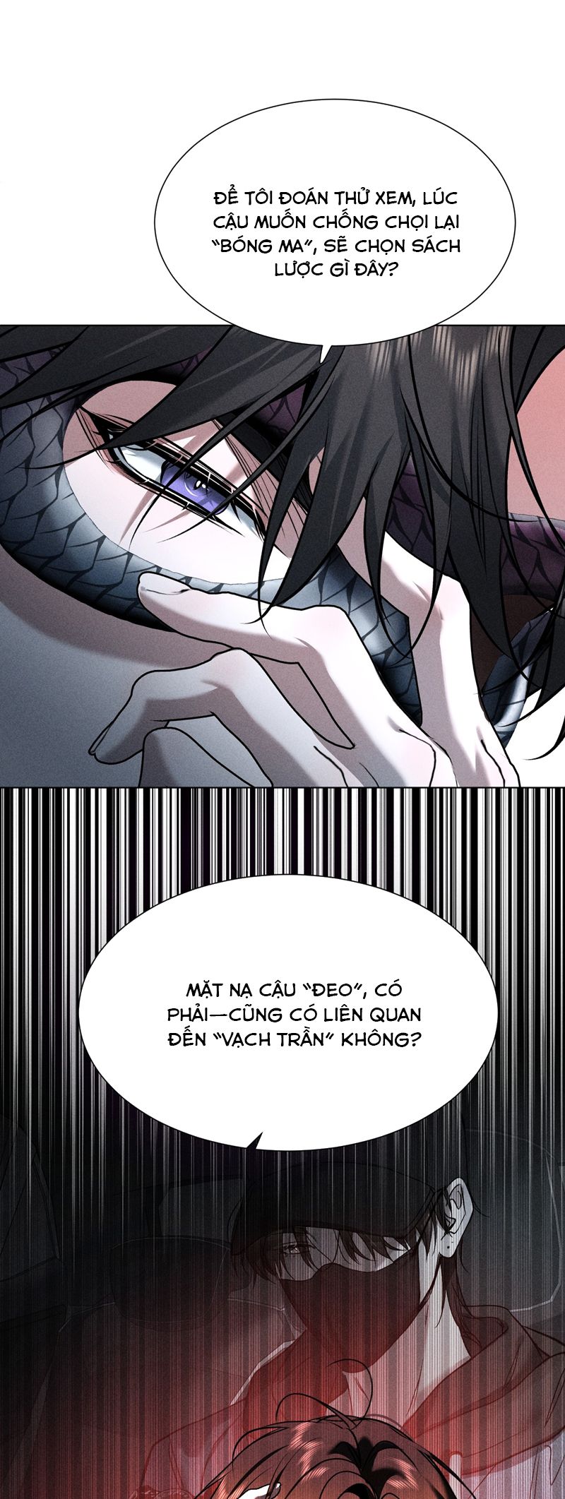 Ảnh Đế Cứ Muốn Làm Kim Chủ Của Tôi Chapter 34 - Next Chapter 35