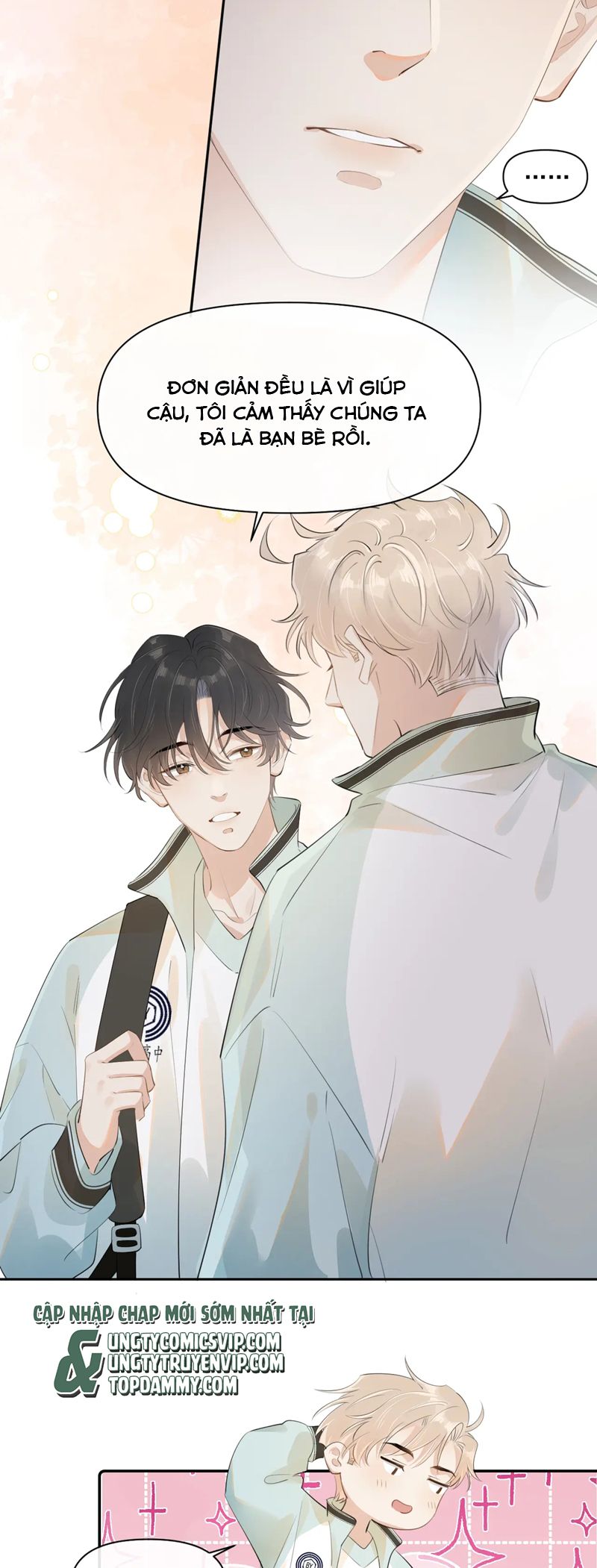 Cậu Vượt Giới Rồi Chapter 23 - Next Chapter 24