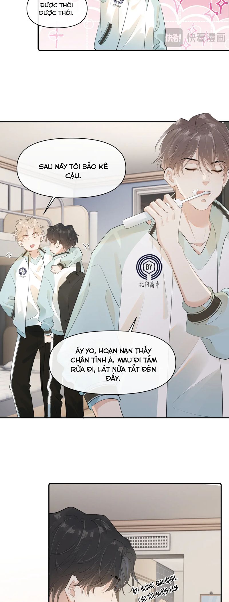 Cậu Vượt Giới Rồi Chapter 23 - Next Chapter 24