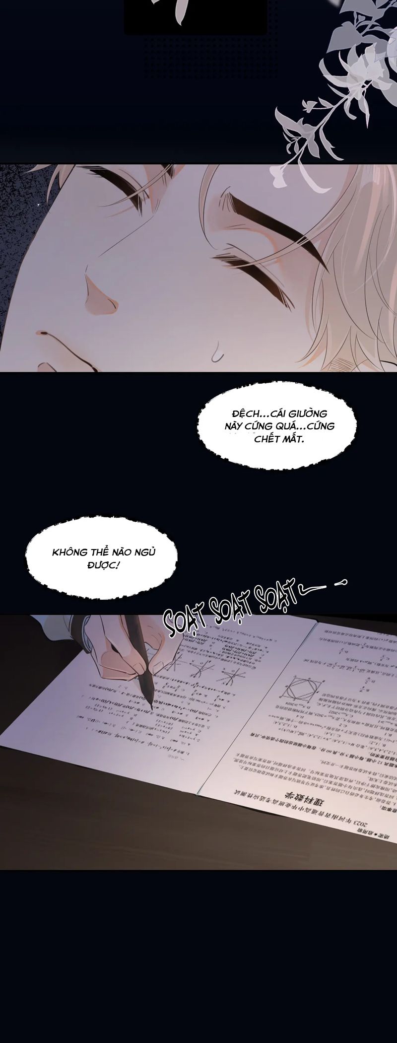 Cậu Vượt Giới Rồi Chapter 23 - Next Chapter 24