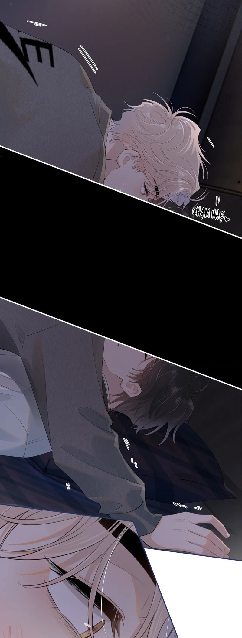 Cậu Vượt Giới Rồi Chapter 23 - Next Chapter 24