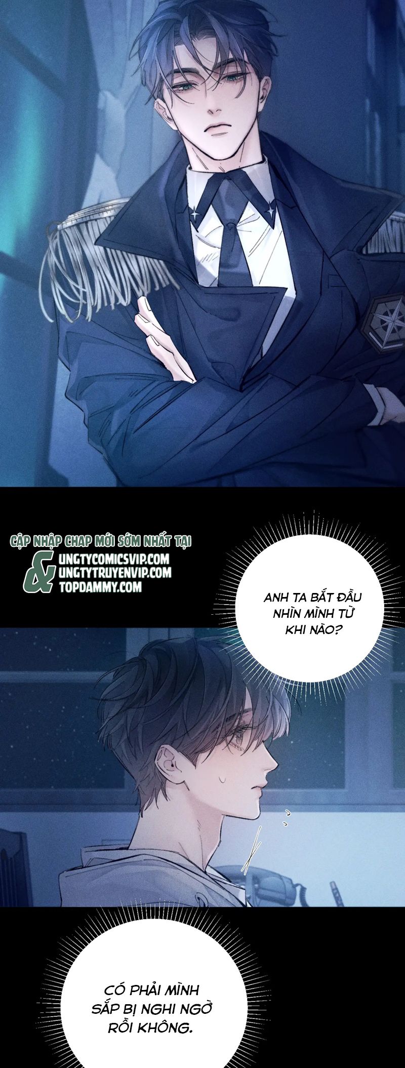 Cây Nấm Nhỏ Chap 29 - Trang 4
