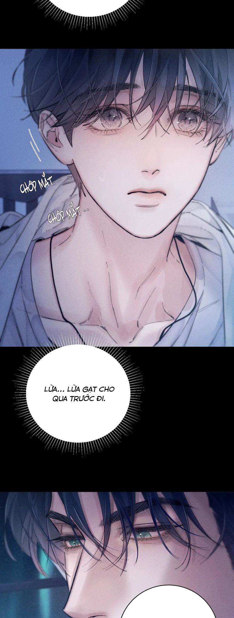 Cây Nấm Nhỏ Chap 29 - Trang 4