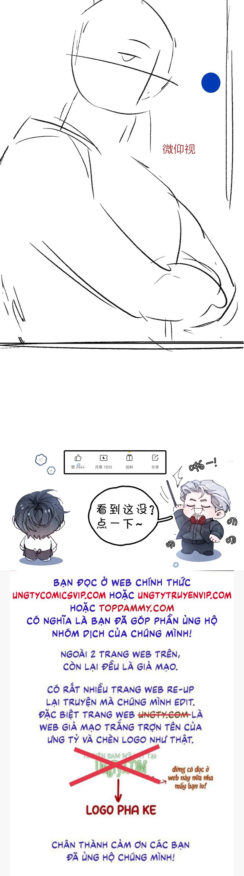 Cây Nấm Nhỏ Chap 29 - Trang 4