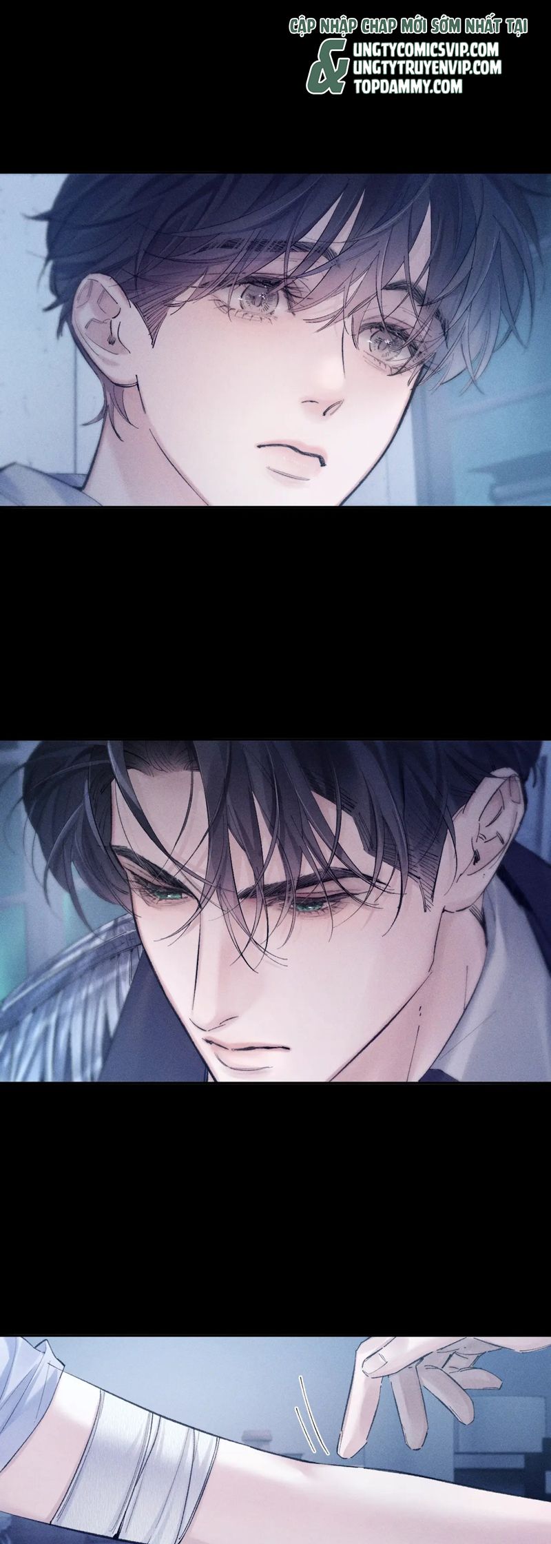 Cây Nấm Nhỏ Chap 29 - Trang 4