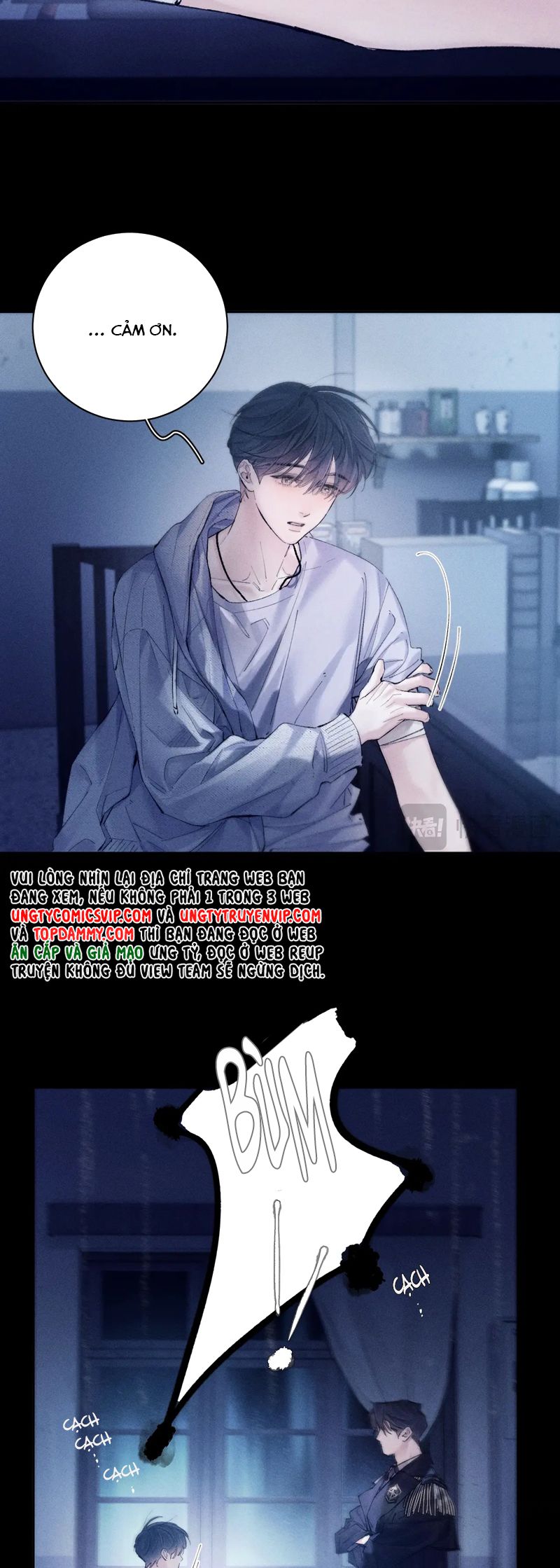 Cây Nấm Nhỏ Chap 29 - Trang 4