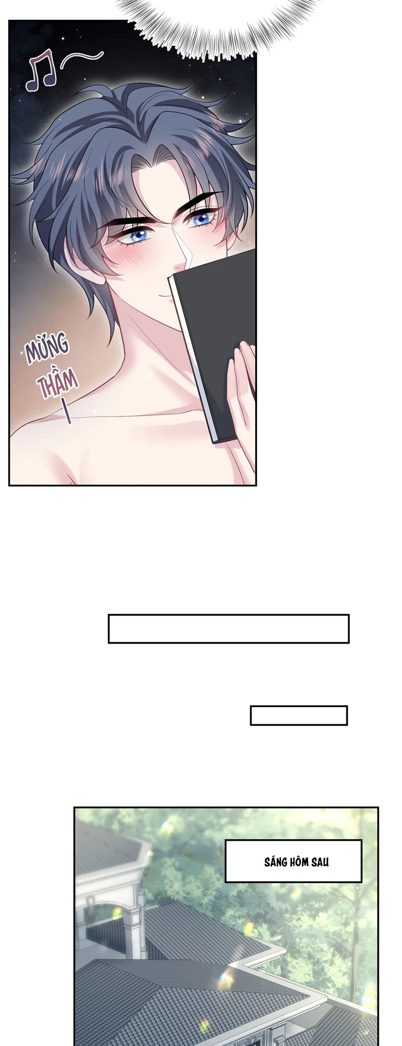 Tuyệt Mỹ Bạch Liên Hoa Online Dạy Học Chap 324 - Trang 2