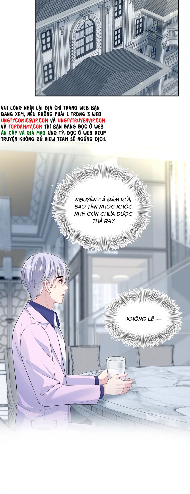Tuyệt Mỹ Bạch Liên Hoa Online Dạy Học Chap 324 - Trang 2
