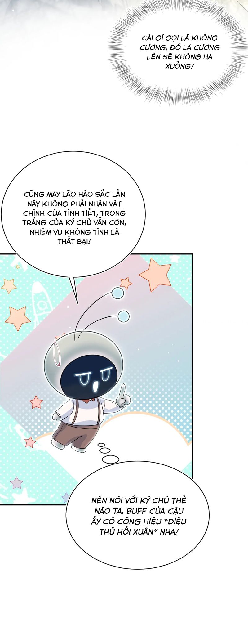 Tuyệt Mỹ Bạch Liên Hoa Online Dạy Học Chap 324 - Trang 2