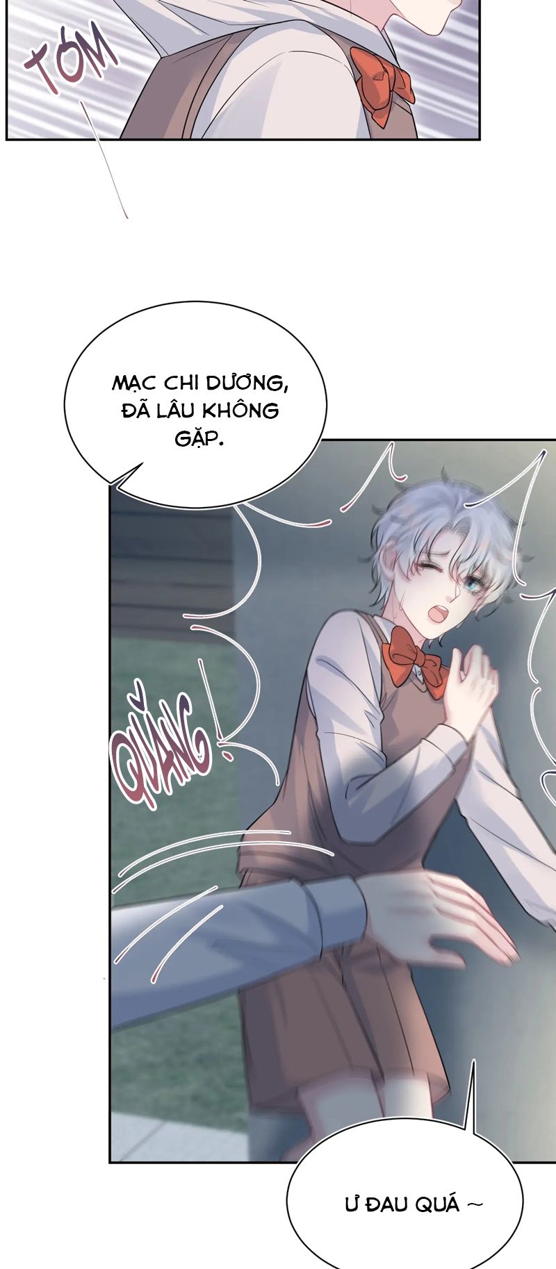 Tuyệt Mỹ Bạch Liên Hoa Online Dạy Học Chap 324 - Trang 2