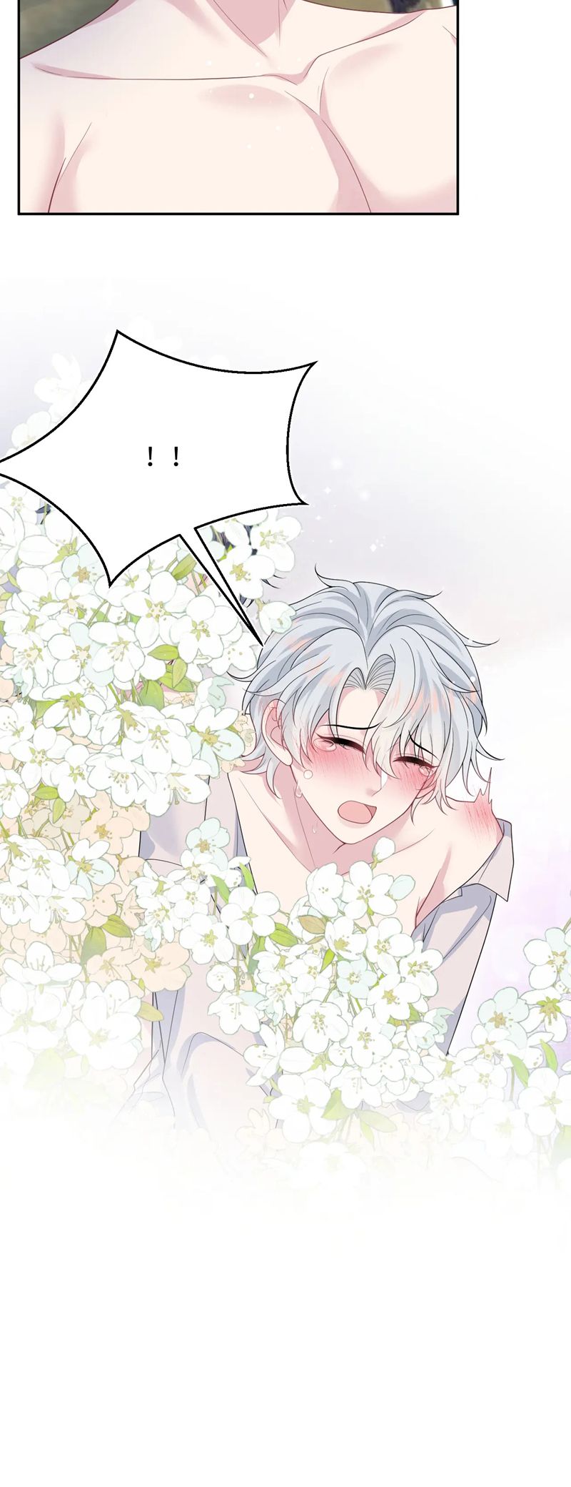 Tuyệt Mỹ Bạch Liên Hoa Online Dạy Học Chap 324 - Trang 2