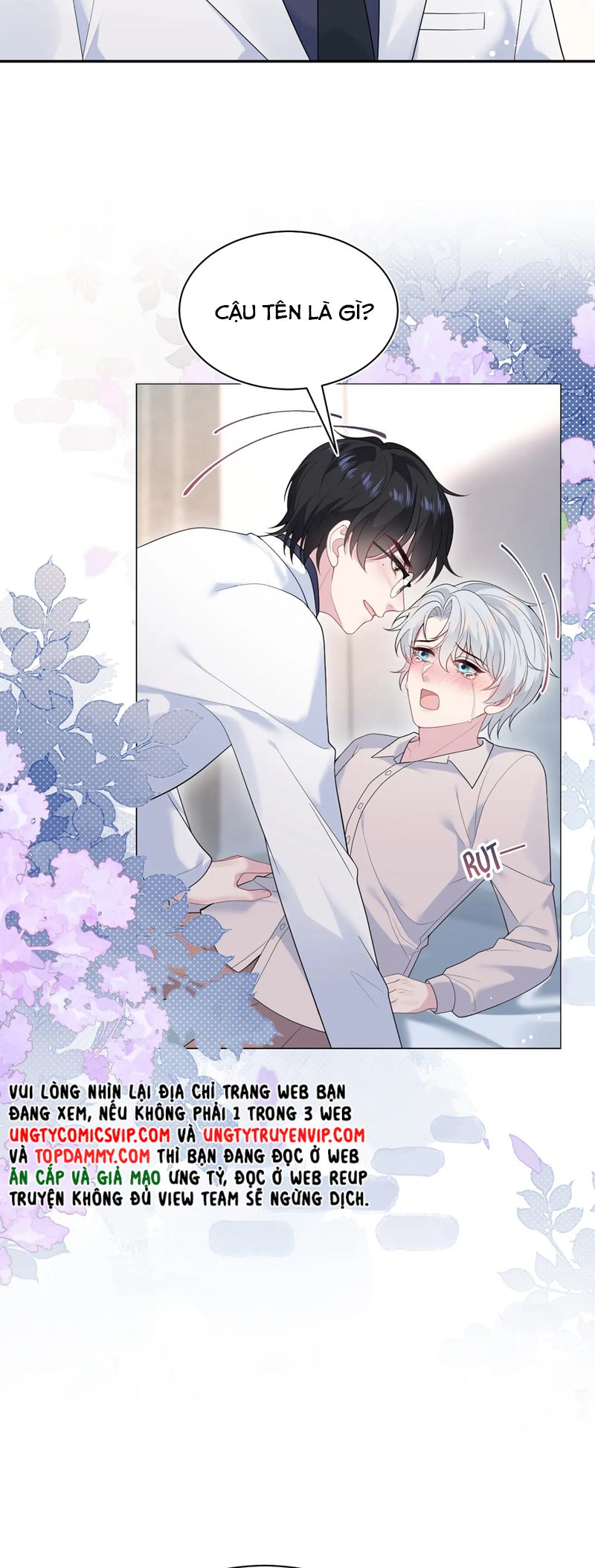 Tuyệt Mỹ Bạch Liên Hoa Online Dạy Học Chap 325 - Trang 2