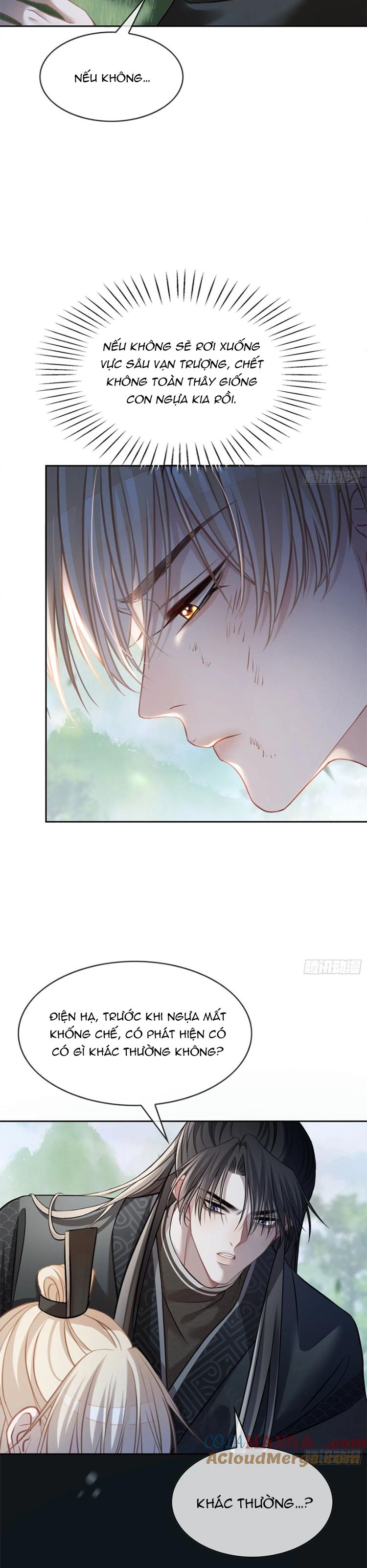 Xuyên Nhanh: Quan Hệ Gây Nghiện Chapter 26 - Next Chapter 27
