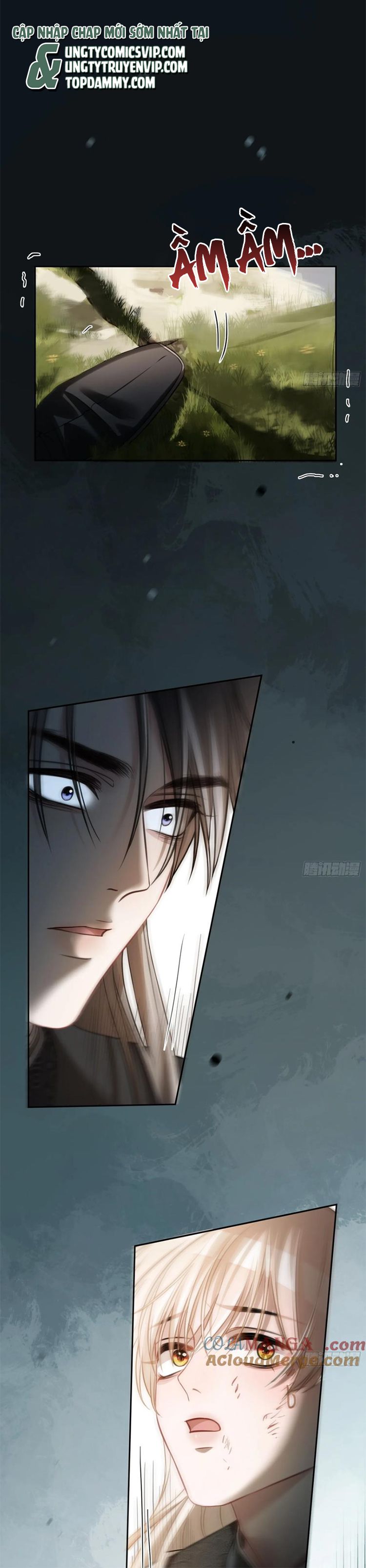 Xuyên Nhanh: Quan Hệ Gây Nghiện Chapter 26 - Next Chapter 27