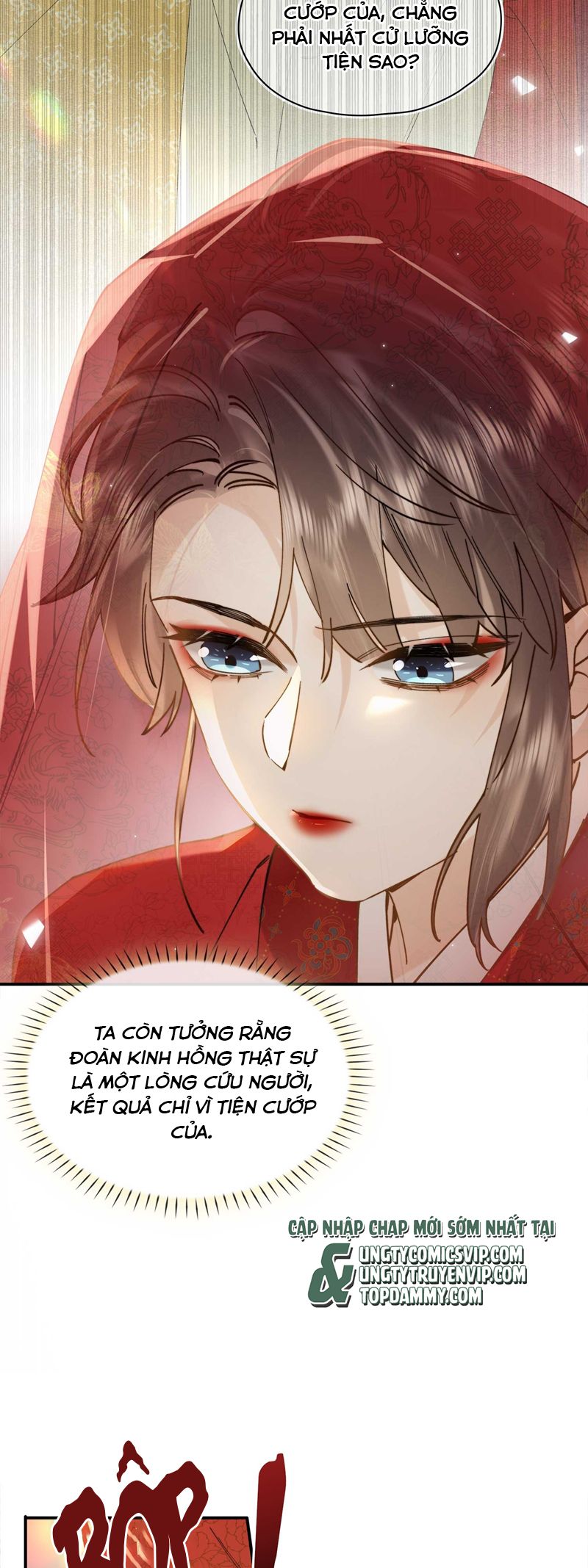 Tham Hoan Chapter 48 - Trang 3