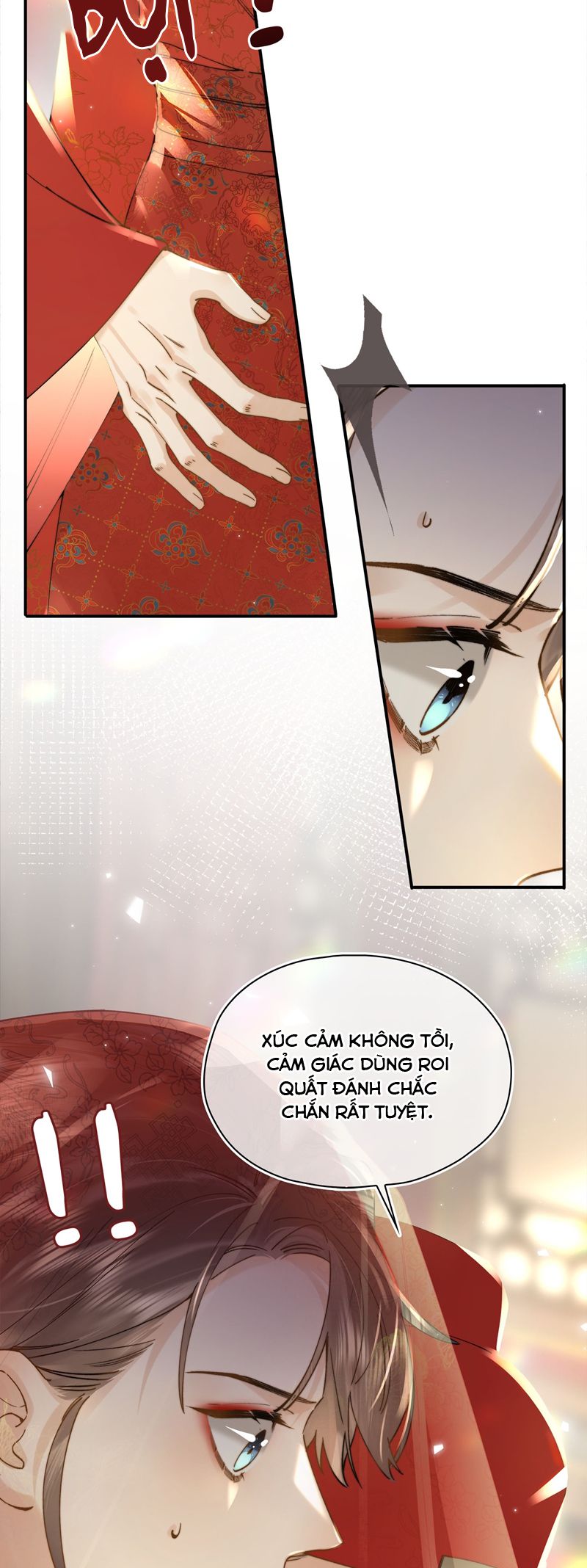Tham Hoan Chapter 48 - Trang 3