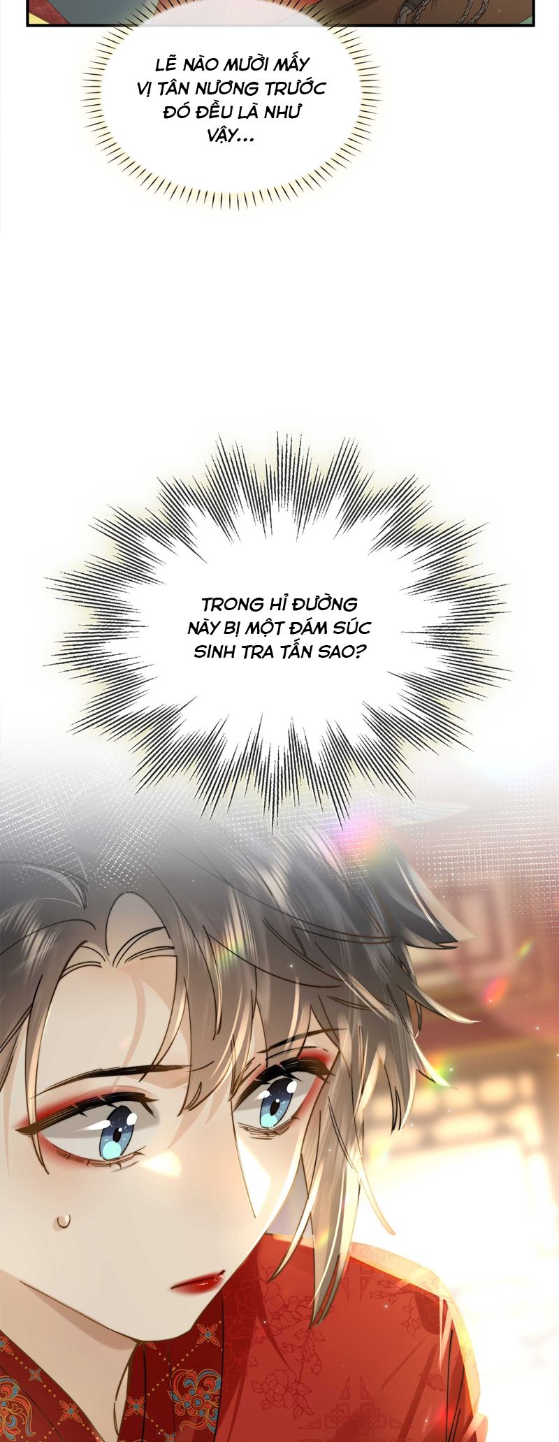 Tham Hoan Chapter 48 - Trang 3