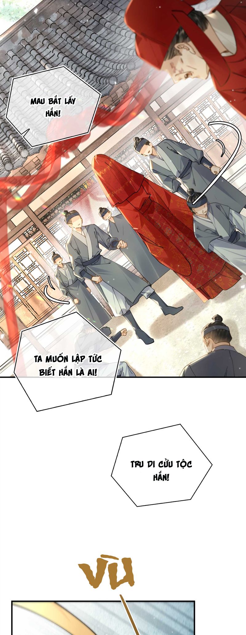 Tham Hoan Chapter 48 - Trang 3