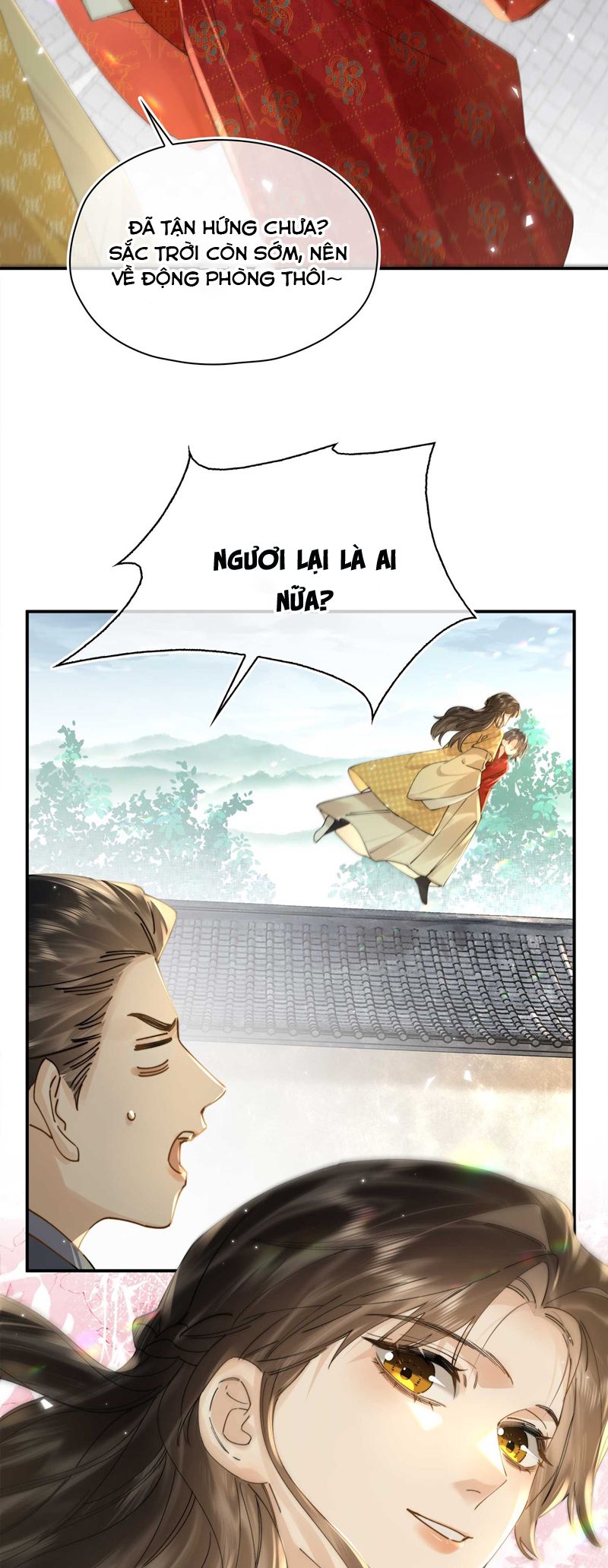 Tham Hoan Chapter 48 - Trang 3