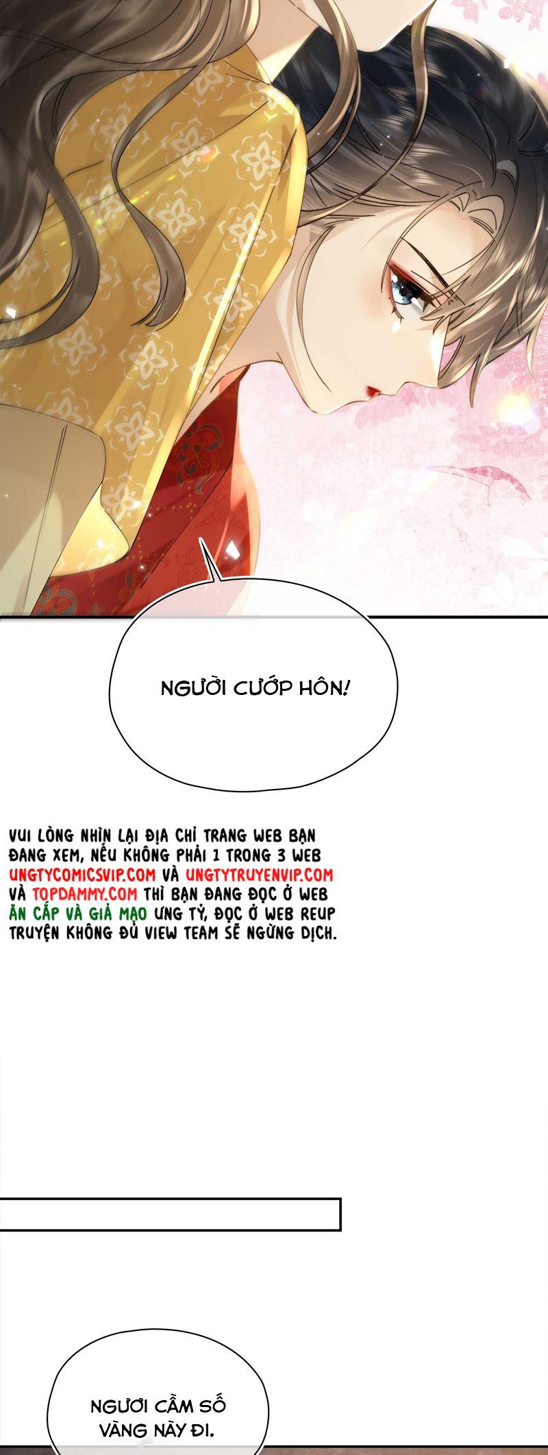 Tham Hoan Chapter 48 - Trang 3