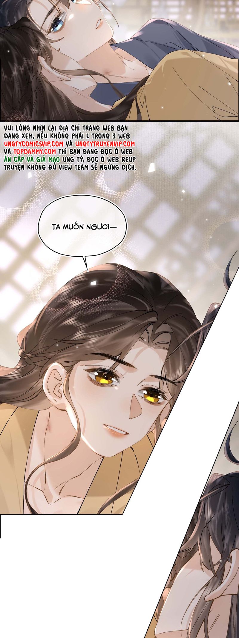 Tham Hoan Chapter 48 - Trang 3