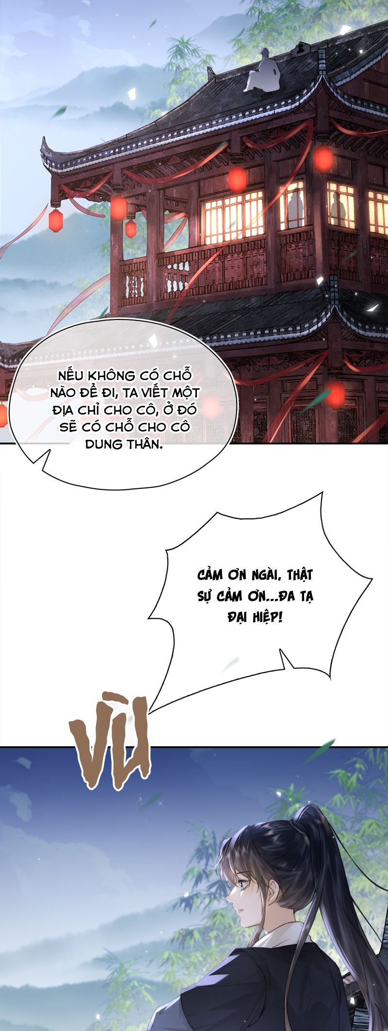 Tham Hoan Chapter 48 - Trang 3