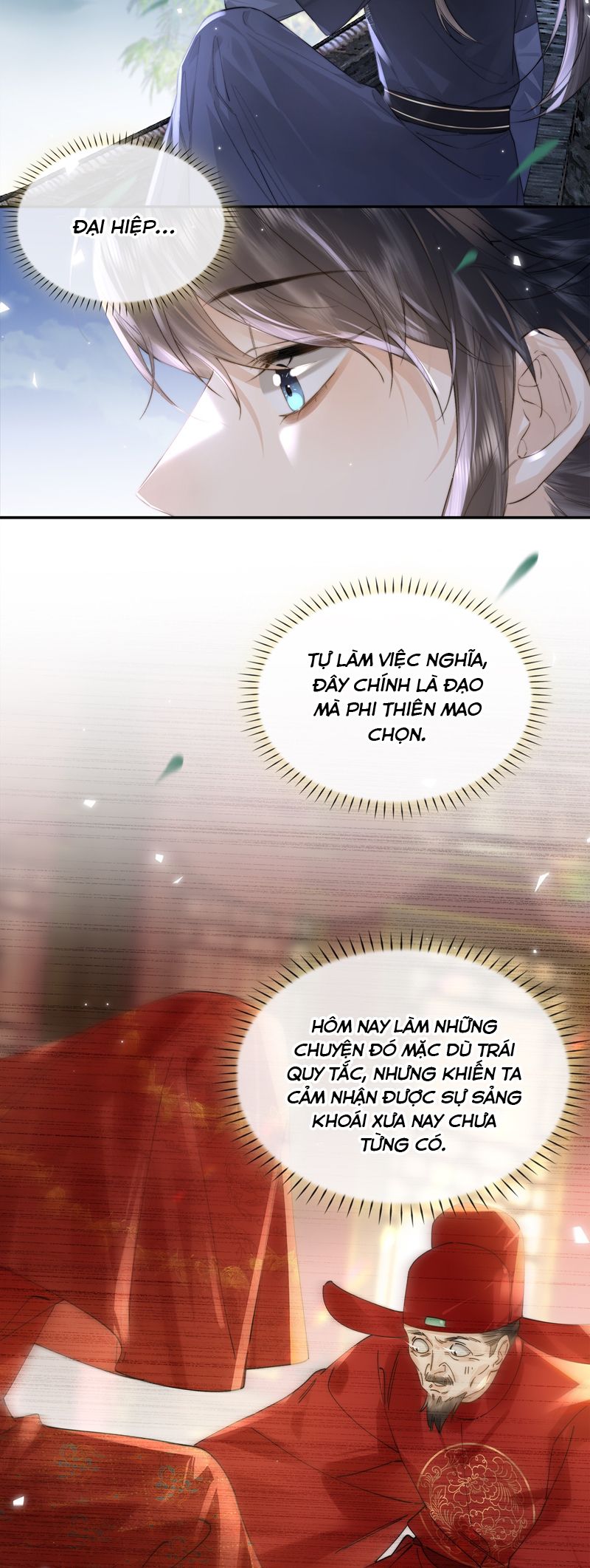 Tham Hoan Chapter 48 - Trang 3