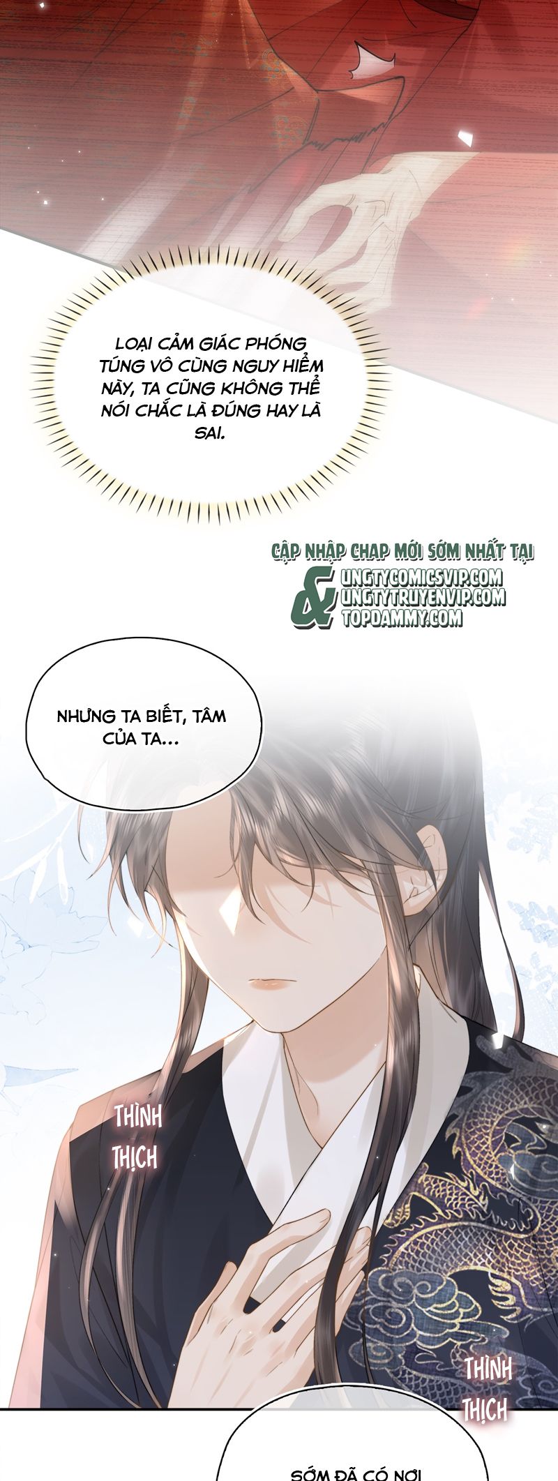 Tham Hoan Chapter 48 - Trang 3