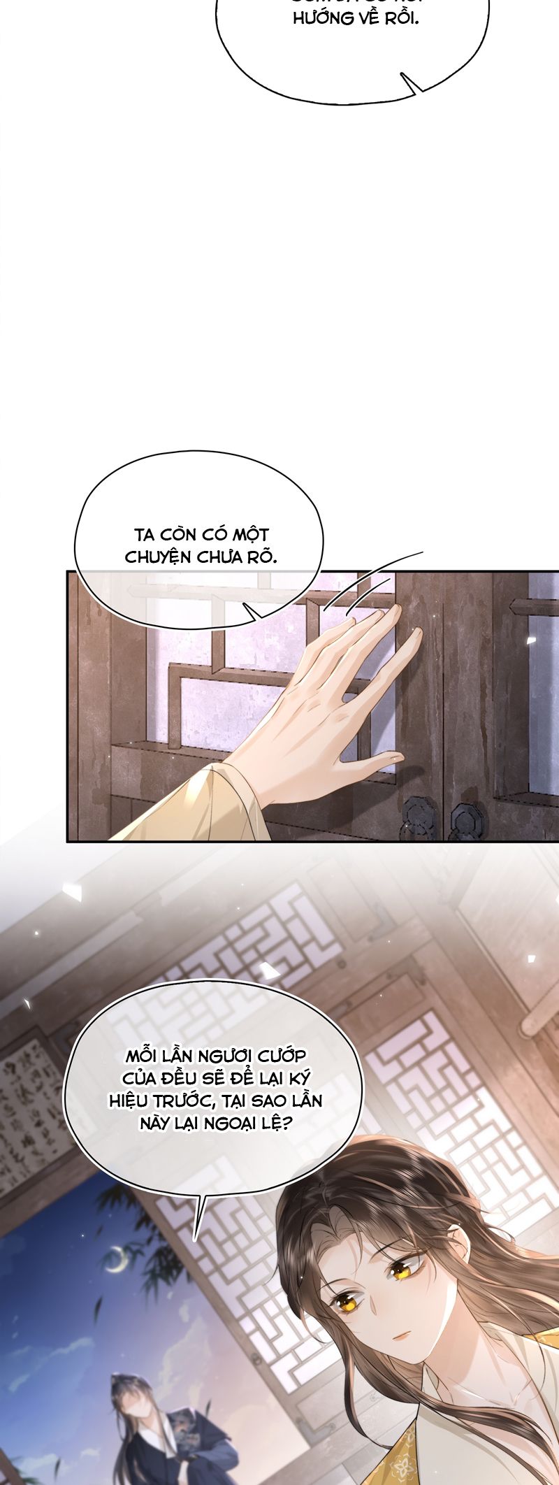 Tham Hoan Chapter 48 - Trang 3