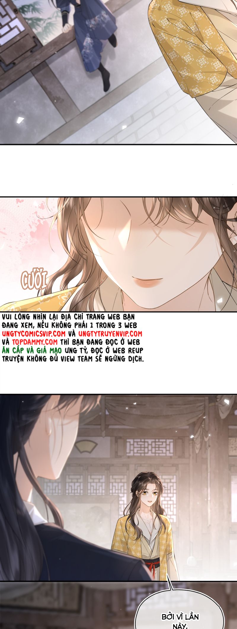 Tham Hoan Chapter 48 - Trang 3