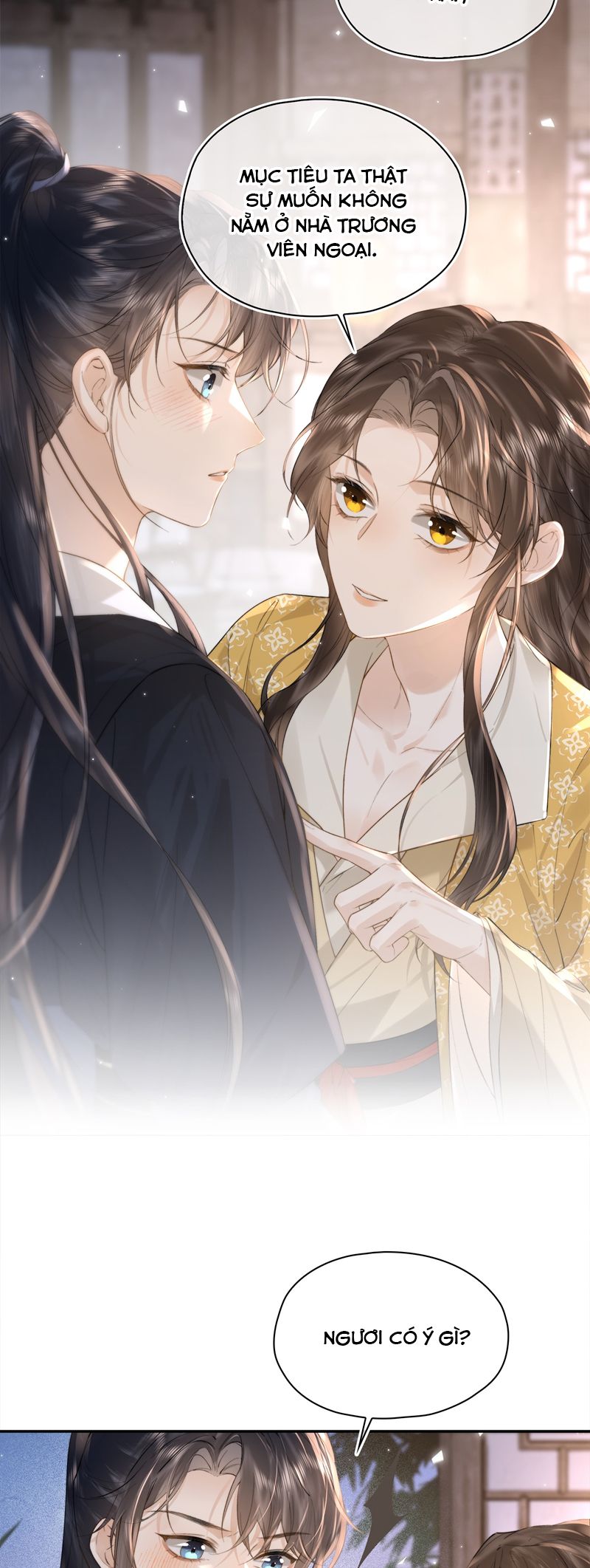 Tham Hoan Chapter 48 - Trang 3