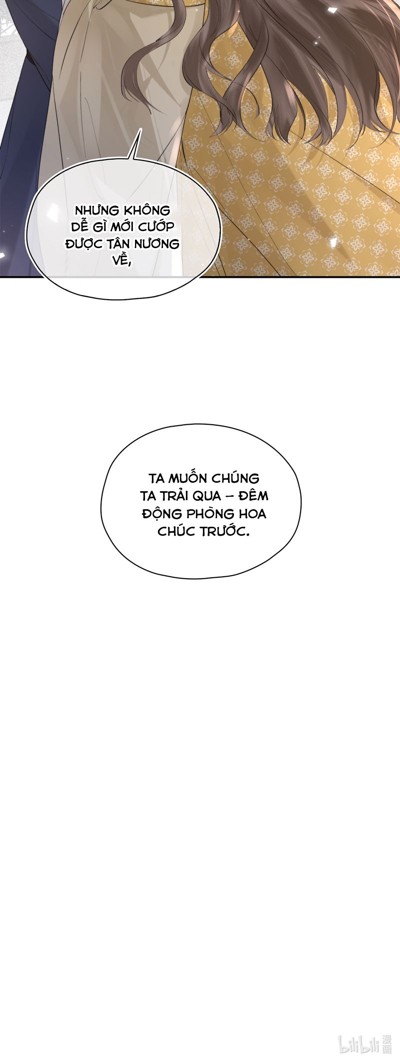 Tham Hoan Chapter 48 - Trang 3