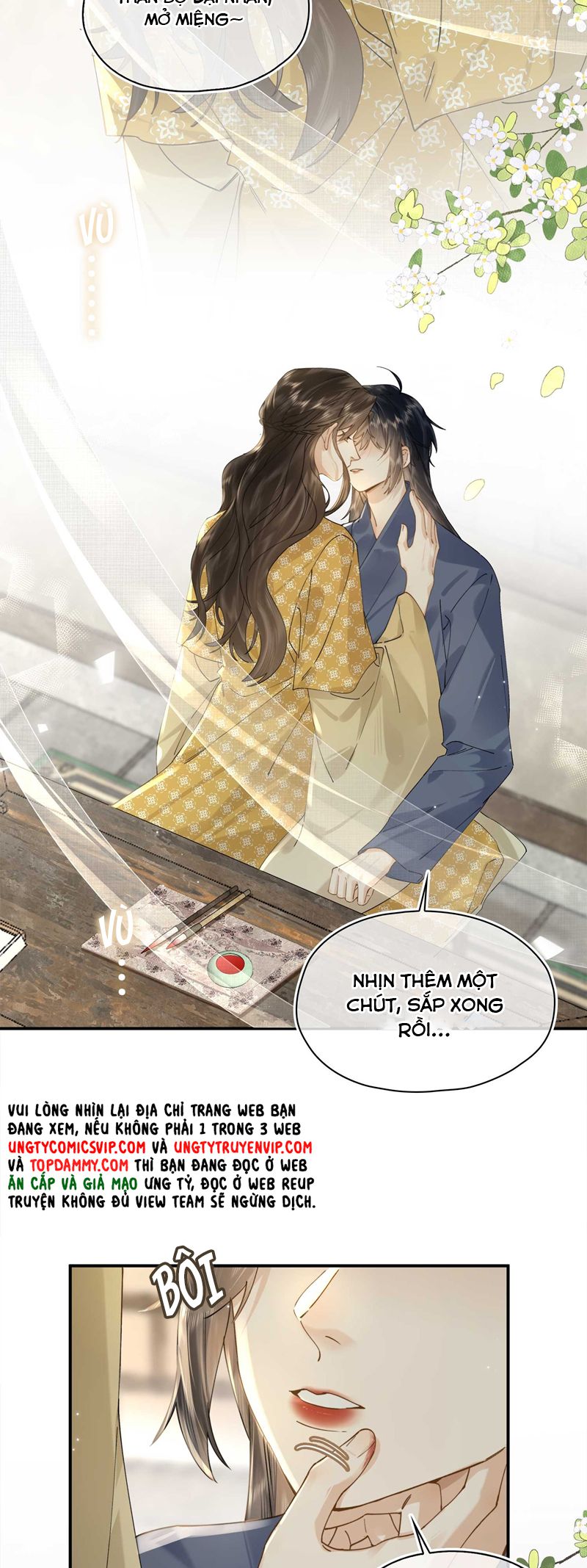 Tham Hoan Chapter 48 - Trang 3