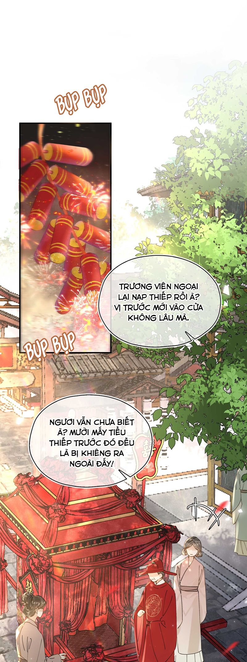Tham Hoan Chapter 48 - Trang 3