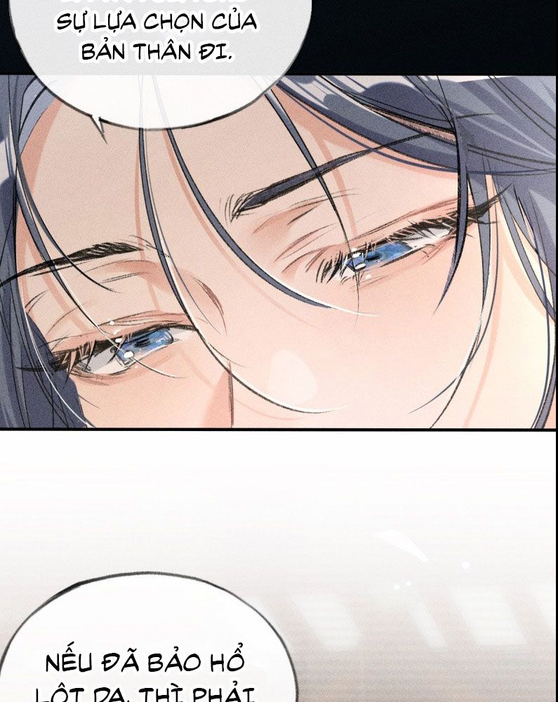 Dụ Địch Thâm Nhập Chap 24 - Next Chapter 24